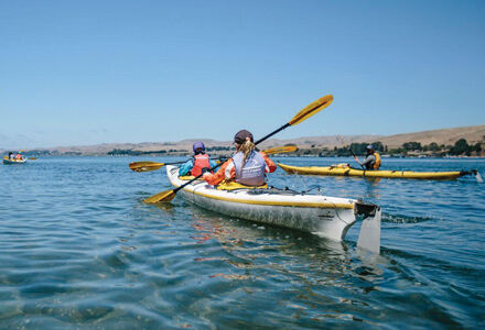 Bay Area Boating With Kids - Bay Area Parent Magazine