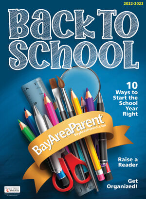back to school bay area grade school teens