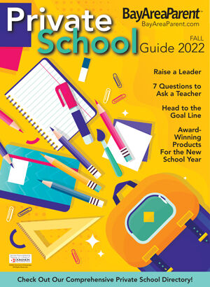 private school fall guide