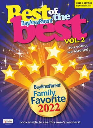 best schools activities bay area
