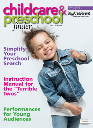 childcare and preschool finder bay area