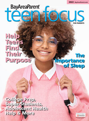 Teen Focus 2022 bay area