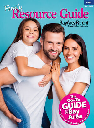 Family Resource Guide san Francisco bay area
