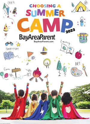 Bay area parent summer camp