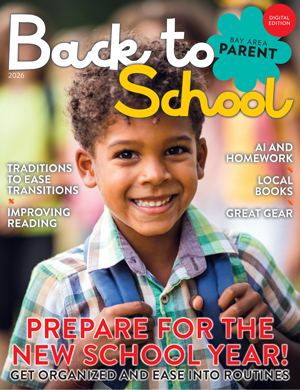 Back to School 2026