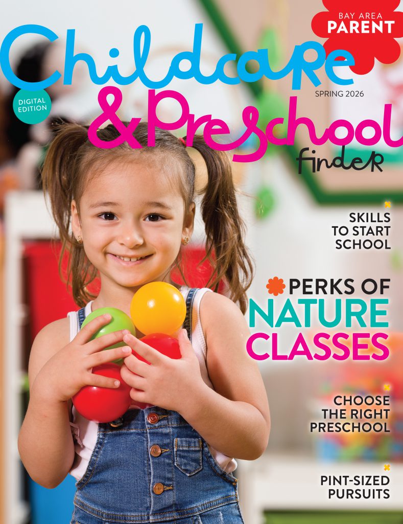 Childcare Spring