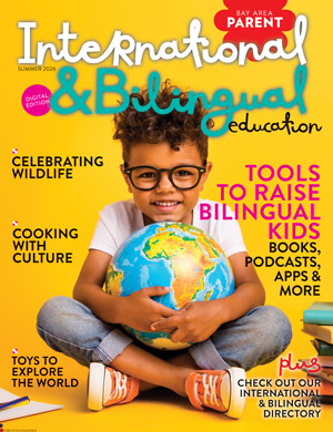 Bilingual Spring 2026