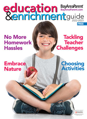 education and enrichment guide grade school