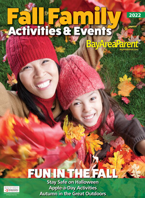 fall family activities for parents and children