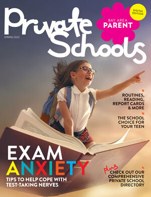 Private Schools, Spring 2023 san jose california