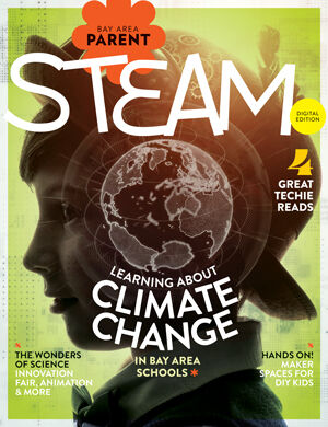 STEAM 2023 bay area parent san jose california