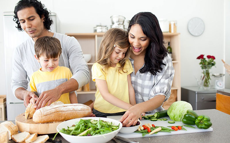health, wellness, mealtime, mental fitness, mental health, family time, family