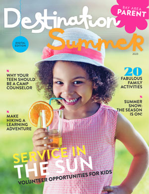 destination summer 2023 issue