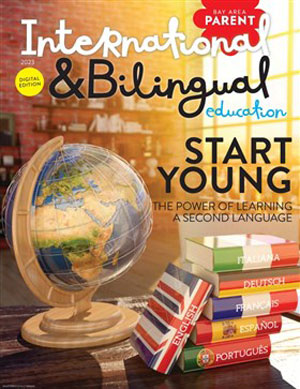 International & Bilingual Education