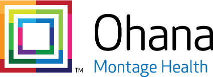 ohana montage health logo