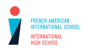 French American International School logo