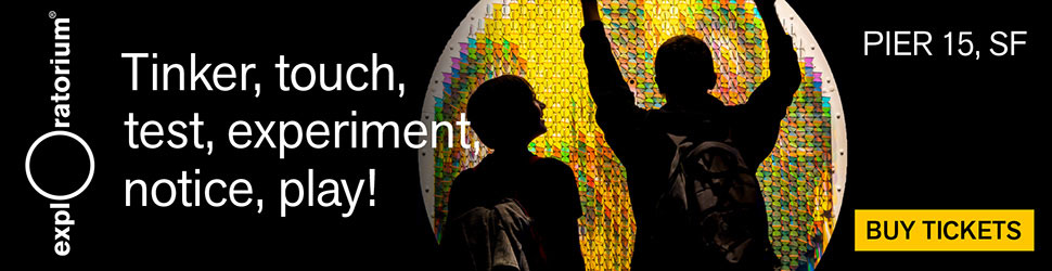 exploratorium, buy tickets online