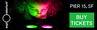 exploratorium, buy tickets online