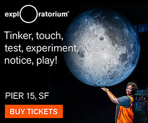exploratorium, buy tickets online
