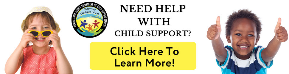contra costa county department of child support services