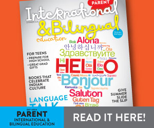 international and bilingual education in the bay area