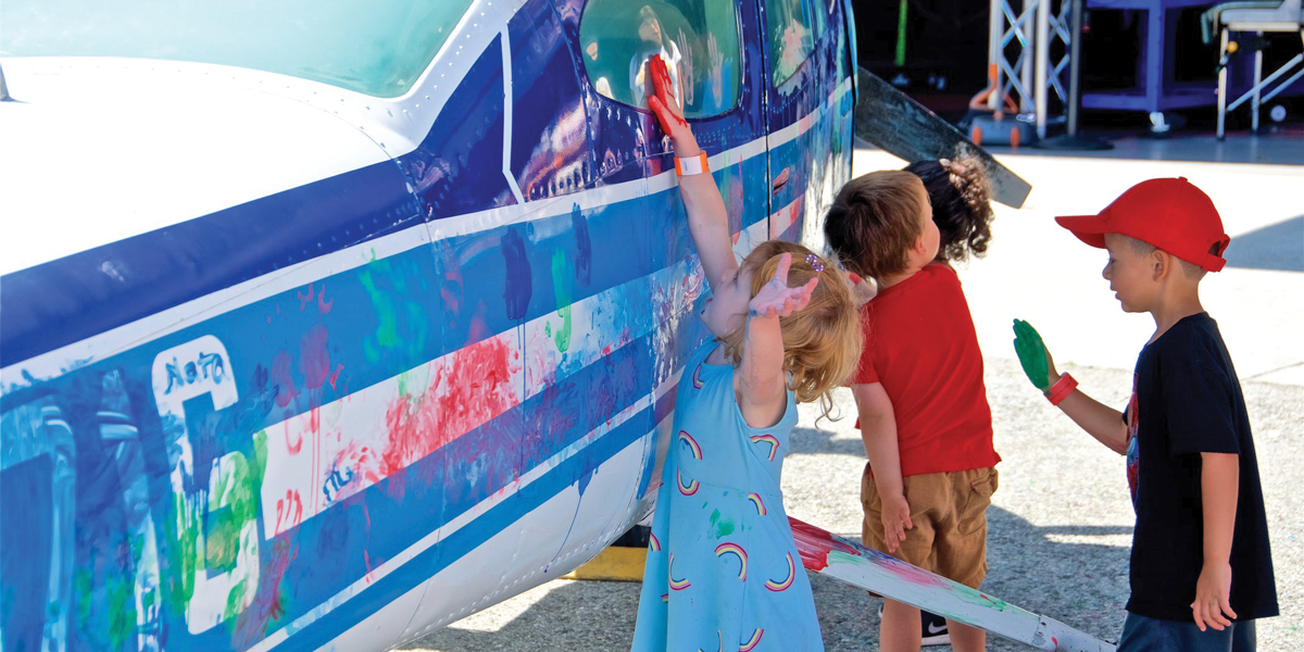 Best Father's Day Activities in the Bay Area for 2026