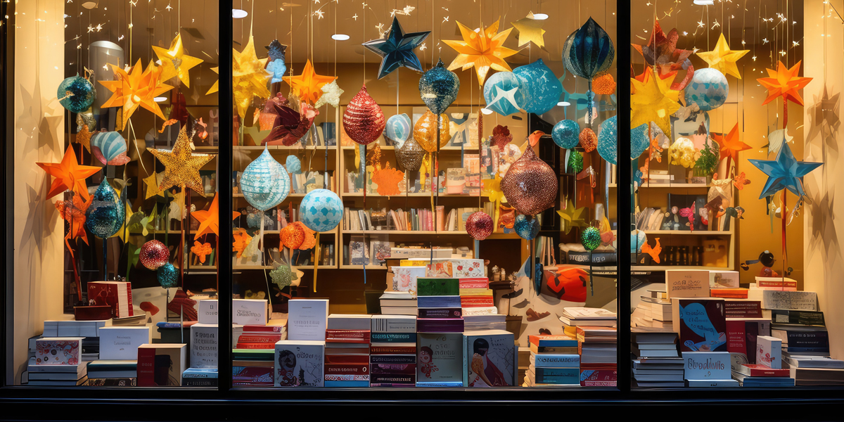 Best Local Book Store - Bay Area Parent Magazine
