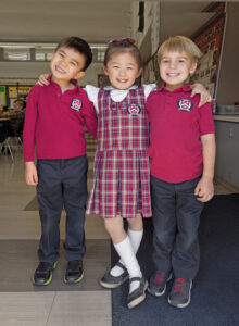 Stratford School Altadena
