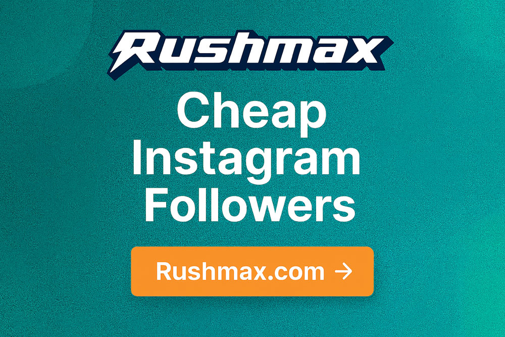 rushmax