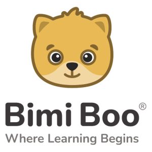 bimi boo logo
