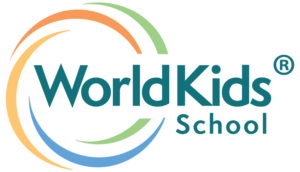 WorldKids logo